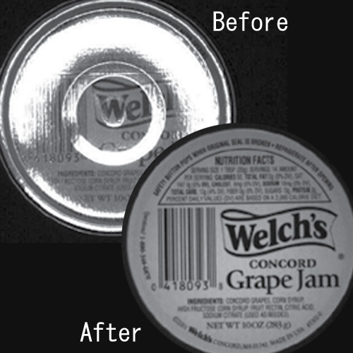 PA401: 400-700nm、s/n: 10,000:1、3.2mm厚