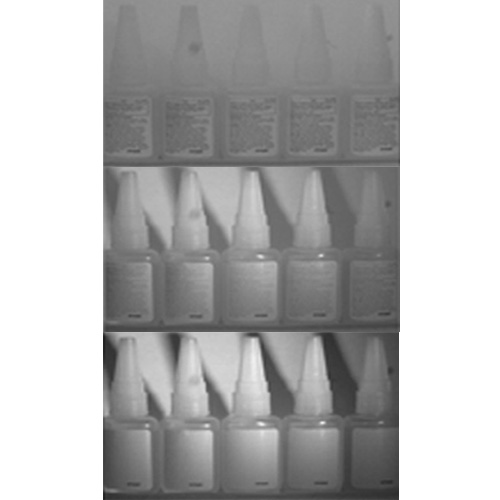 ロングパスフィルター