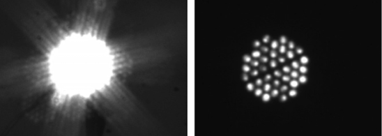 ND200: OD: 2.0 (1%透過): 425-675nm