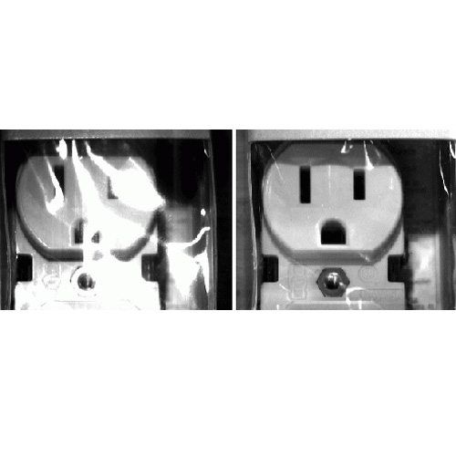 マシンビジョンフィルター