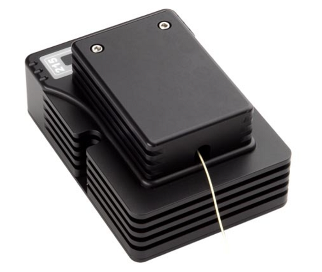 DIL用マウント: 215