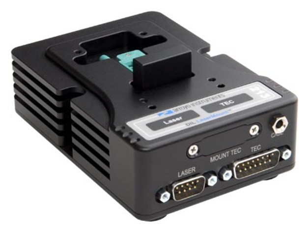 DIL用マウント: 213