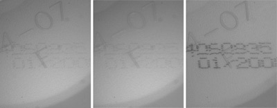 BP635: ライトレッドバンドパス: 615-645nm透過