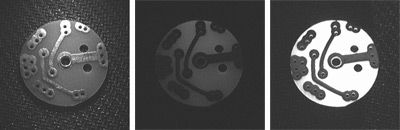 BP505: シアンバンドパス: 485-550nm透過