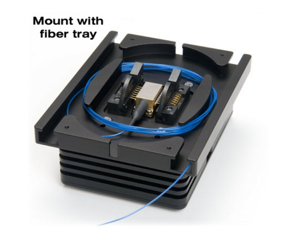 バタフライLDマウント: 205