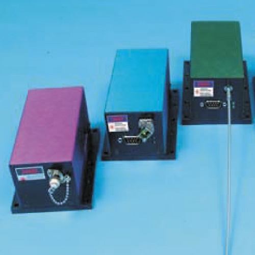 超安定LD光源: OZ-1000、OZ-2000、OZ-3000