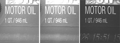 広帯域バンドパスフィルター