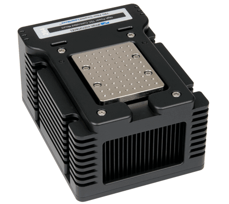 30W、TECマウント: 264-BB-DB9