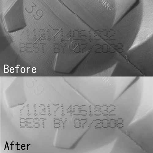 広帯域バンドパスフィルター