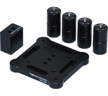 30Wアクティブ冷却マウント: 284-03