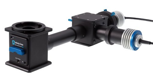 OptoLED Light Source