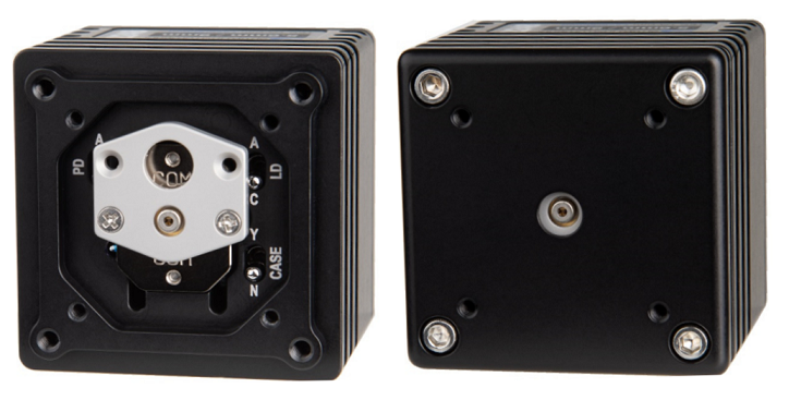 TO-CANピグテイルマウント: 224-P