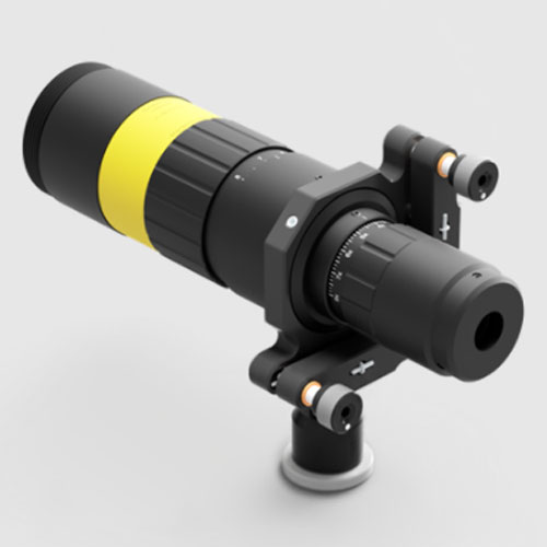 可変ビームエキスパンダー: VEX / リデューサー: VRE