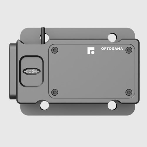 マニュアルアッテネータ: LPA-M