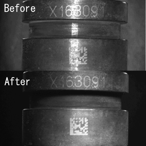 BP635: ライトレッドバンドパス: 615-645nm透過