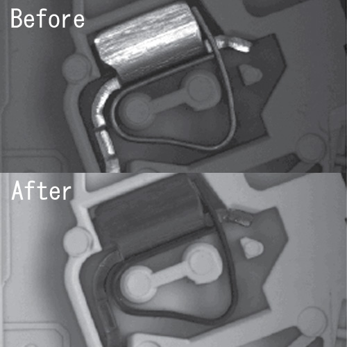 PG1000: 400-2000nm、s/n: < 8,000:1、S/D: 80/50