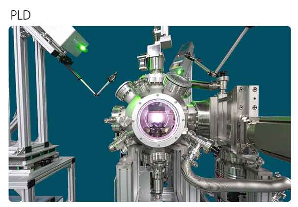 高エネルギーQスイッチNd:YAGパルスレーザー: SGR