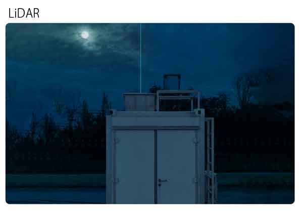 高エネルギーQスイッチNd:YAGパルスレーザー: SGR