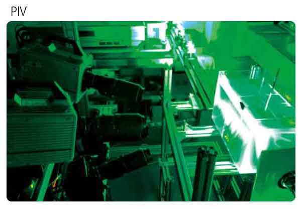 高繰返し/高エネルギー バーストモードNd:YAGレーザー: Vlite Plus